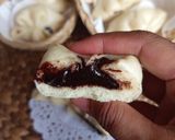 Foto langkah ke 6 dari resep Bakpao (No Mixer).