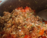 Foto del paso 4 de la receta: Chicharrón prensado a la mexicana