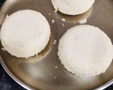 A picture of step 3 of Yummy Burger Without Bread.
