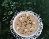 A picture of step 4 of Wheat Germ, Black rice, Foxnut Kheer/Pudding.