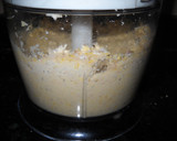 Foto del paso 4 de la receta: Nuggets de choclo y pollo