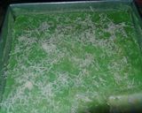 Foto langkah ke 5 dari resep Bolu tapee.