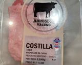 Foto del paso 1 de la receta: Caldo de carne. Olla exprés