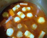 Foto langkah ke 2 dari resep TomYum Praktis.