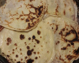 Foto del paso 4 de la receta: Lasaña con 2 rellenos 😋