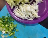 Foto langkah ke 1 dari resep Mie Goreng.