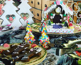 Foto del paso 11 de la receta: Cookies navideñas