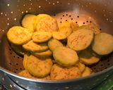 Foto del paso 1 de la receta: Frittata de berenjenas