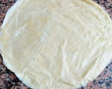 Foto del paso 3 de la receta: Rollitos crujientes de masa filo árabe con cuatro vegetales