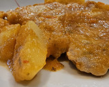 Foto del paso 7 de la receta: Filetes de lomo guisados