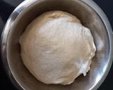 Foto del paso 2 de la receta: Babka de Maqui 🫐