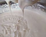 Foto langkah ke 8 dari resep 49. Es Krim JASUKE (Jagung Susu Keju).