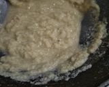 A picture of step 5 of Royal rava sheera.