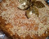 Φωτογραφία βήματος 3 της συνταγής Russian honey cake IDEAL