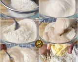 A picture of step 1 of Dilpasand Dilkhush South Indian Sweet Bread With Dryfruits Filling.
