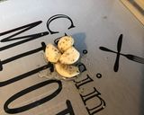 Une image de l'étape 2 de Champignons de paris à la crème d'ail et persil.
