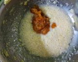 আমন্ড আপেল ক্যুকিজ (almond apple cookies recipe in Bengali) রেসিপি ধাপ - 1 ছবি