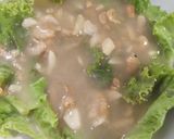 Foto langkah ke 4 dari resep Selada Siram Ebi.