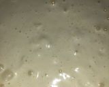 Foto langkah ke 3 dari resep Bolu Pisang Panggang.