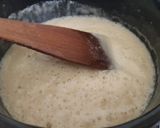 Lencsefőzelék recept fázis 2 fotója