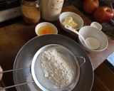Foto del paso 2 de la receta: Cobbler de manzanas y naranja