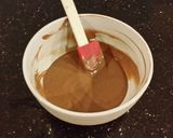 A picture of step 16 of Caramel Coconut Cheesecake Bars.