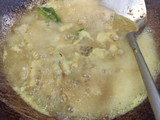 Tongseng Ceker