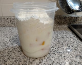 Foto del paso 2 de la receta: Tortitas de calabaza