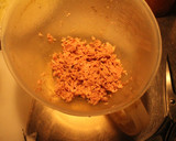 Foto del paso 4 de la receta: Pizzas pa CAMPEONESSS, es decir Racinguistasss