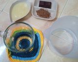 Foto langkah ke 1 dari resep Hot Chocolate.