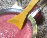 Une image de l'étape 7 de POMEGRANATE 🪵MOLASSES 🥄🍁(mêlasse de Grenade)🍎.