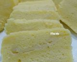 Foto langkah ke 7 dari resep Castella cheese cake.