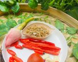 Foto langkah ke 1 dari resep 7. Sambel kecombrang.