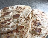 Foto del paso 1 de la receta: Pan naan a la uruguaya