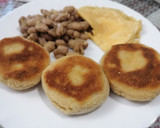 Foto del paso 3 de la receta: 90. Tortitas de Coliflor empanadas / Thermomix