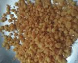 Spicy Boondi recipe step 3 photo