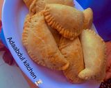 A picture of step 7 of Meat pie.