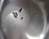 A picture of step 1 of Saffron Sweet Rice (Kesariya Meethe Bhaat).