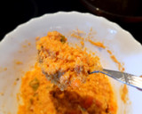 Foto del paso 3 de la receta: Tortillas de arroz del día anterior