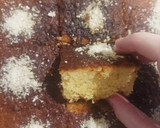 Foto del paso 3 de la receta: Basbousa