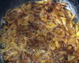 A picture of step 4 of Southern Style Egg Biryani.