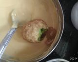 ચીઝી પાણી પૂરી બોંડા (Cheesy Panipuri Bonda Recipe In Gujarati) રેસીપી સ્ટેપ3ફોટો