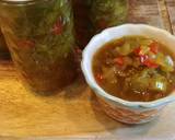 Sweet Pickle Relish recipe step 9 photo