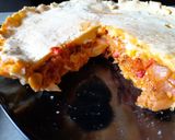 Foto del paso 9 de la receta: Tarta de Atún y Choclo