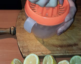 Foto del paso 1 de la receta: Pisco sour