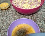 Foto del paso 7 de la receta: Masa semi hojaldrada para tortas saladas