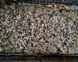 Foto del paso 2 de la receta: Pan de lentejas proteico low carb