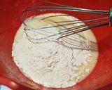 Foto del paso 2 de la receta: Dorayaki (Hotcake Japonés)