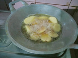Perkedel Kentang