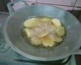 Foto langkah ke 1 dari resep Perkedel Kentang.